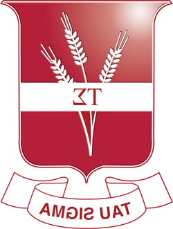 Tau Sigma标志
